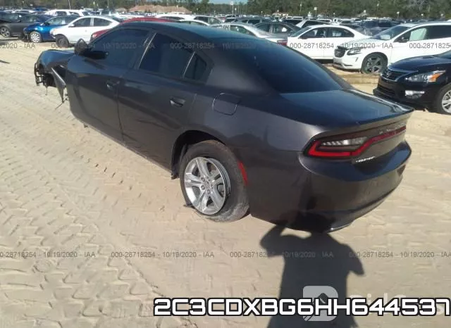 2C3CDXBG6HH644537 фото 3