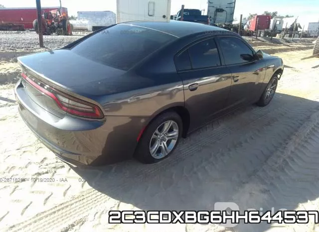 2C3CDXBG6HH644537 фото 4
