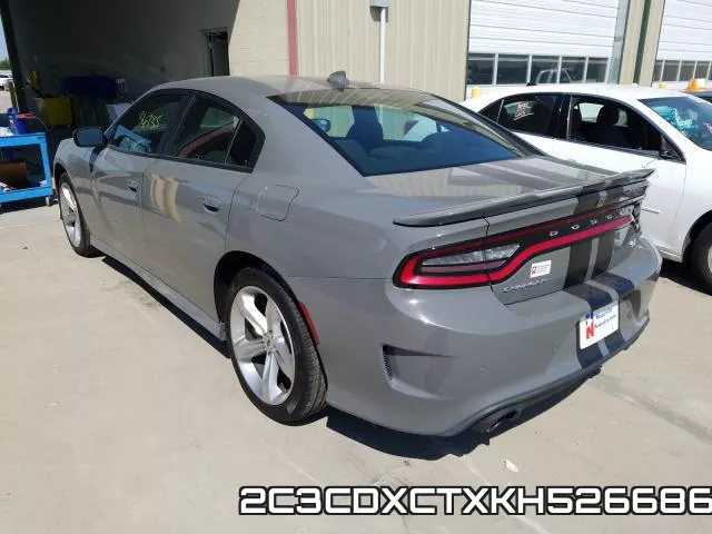 2C3CDXCTXKH526686 фото 4