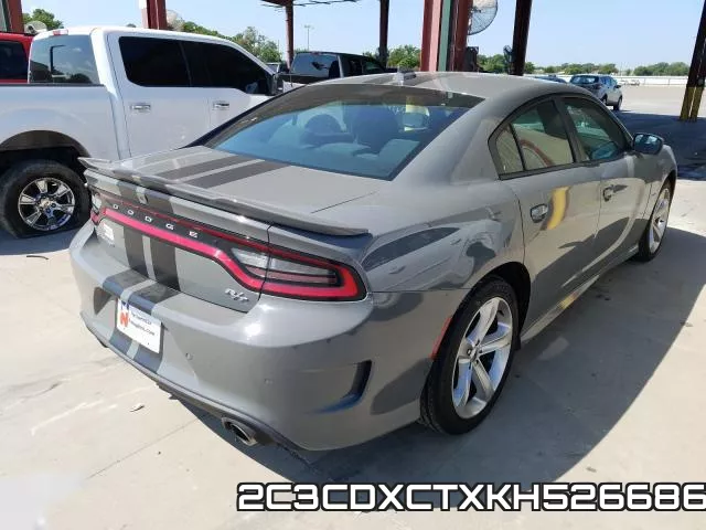 2C3CDXCTXKH526686 фото 5