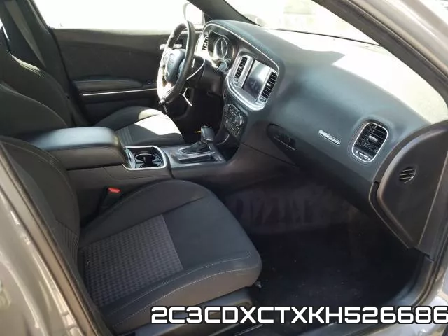 2C3CDXCTXKH526686 фото 6