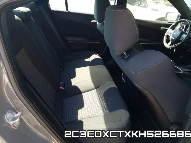 2C3CDXCTXKH526686 фото 7