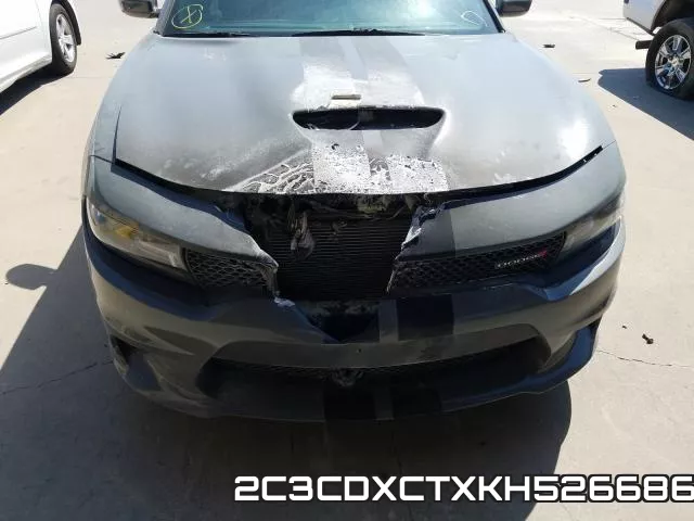 2C3CDXCTXKH526686 фото 10
