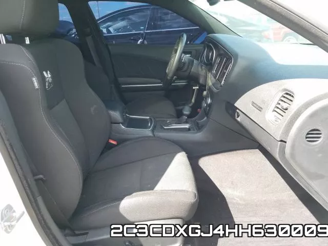 2C3CDXGJ4HH630009 фото 5