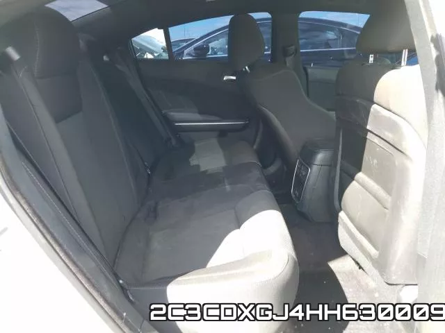 2C3CDXGJ4HH630009 фото 6