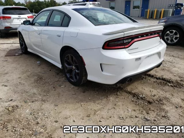 2C3CDXHG0KH535201 фото 4