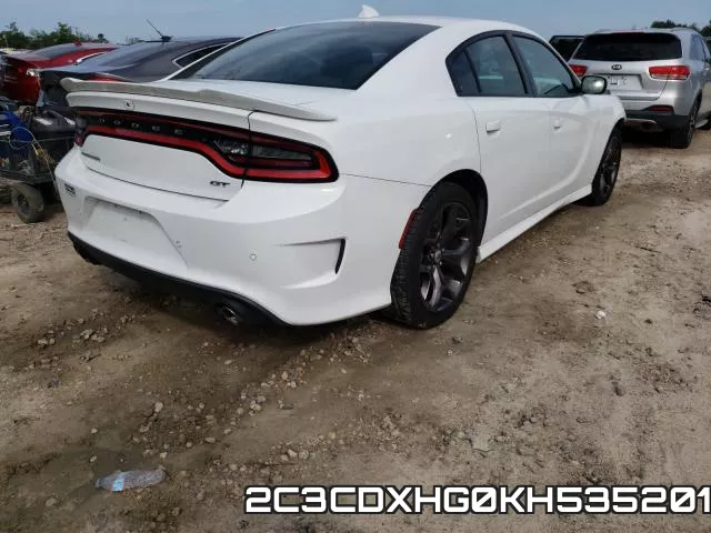 2C3CDXHG0KH535201 фото 5