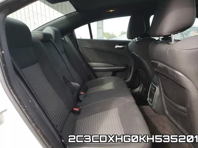 2C3CDXHG0KH535201 фото 7