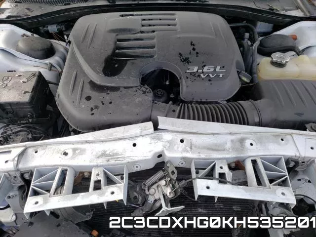 2C3CDXHG0KH535201 фото 8