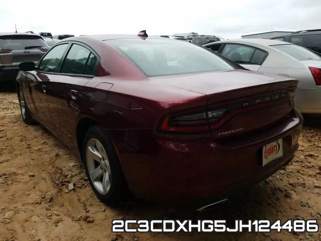 2C3CDXHG5JH124486 фото 4