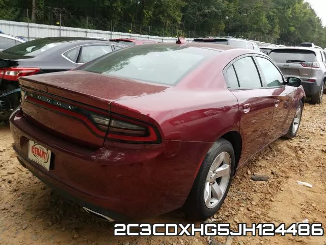 2C3CDXHG5JH124486 фото 5