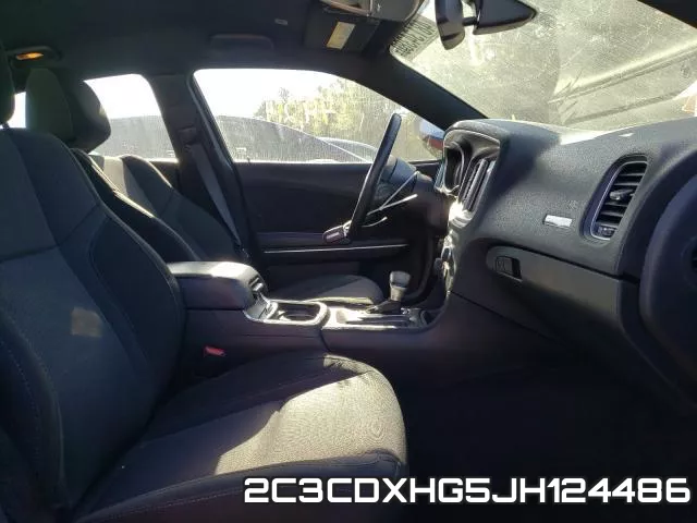 2C3CDXHG5JH124486 фото 6