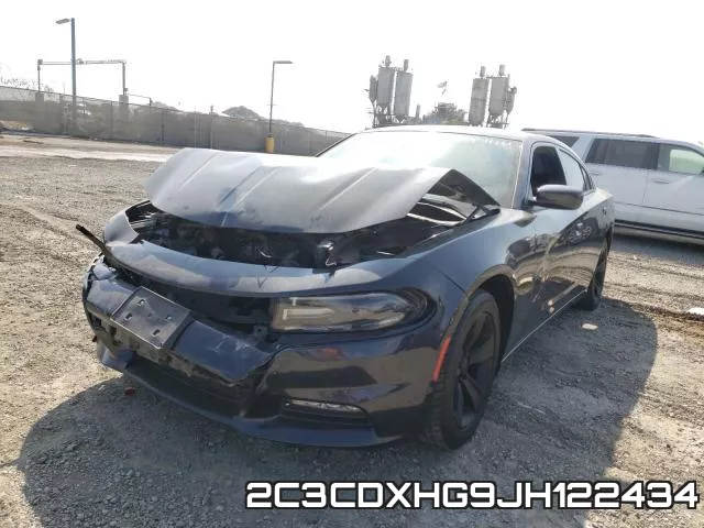 2C3CDXHG9JH122434 фото 2