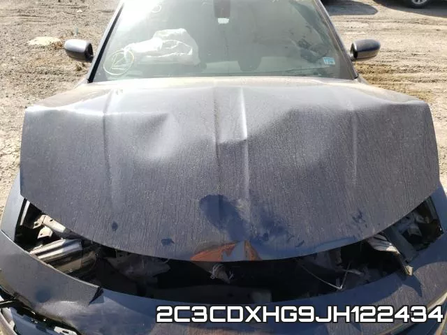 2C3CDXHG9JH122434 фото 7