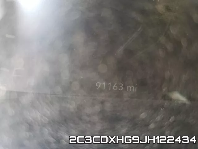 2C3CDXHG9JH122434 фото 8