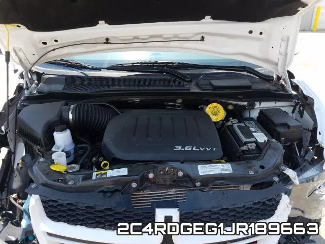 2C4RDGEG1JR189663 фото 7