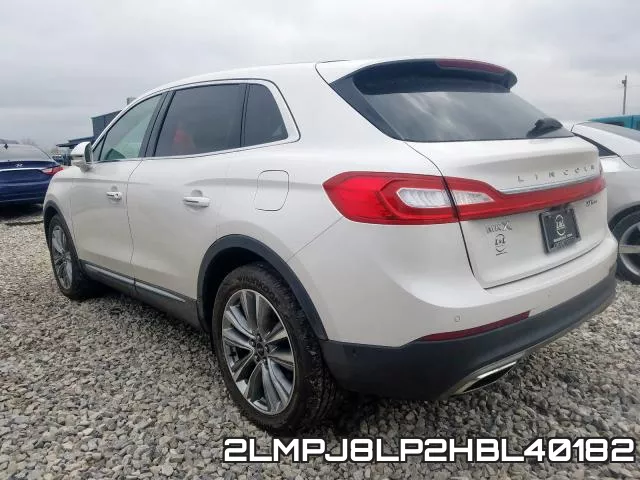 2LMPJ8LP2HBL40182 фото 3