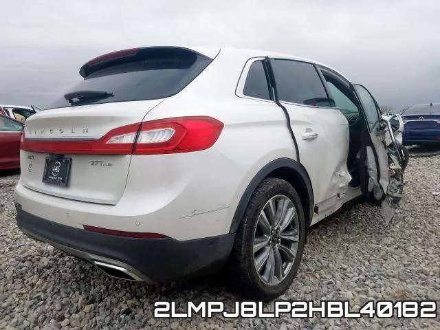 2LMPJ8LP2HBL40182 фото 4