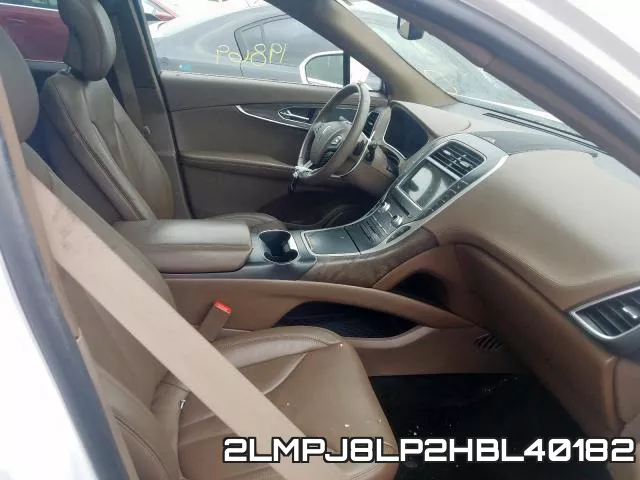 2LMPJ8LP2HBL40182 фото 5