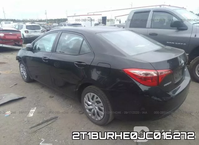 2T1BURHE0JC016272 фото 4