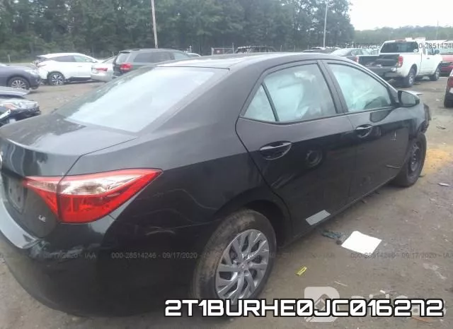 2T1BURHE0JC016272 фото 5