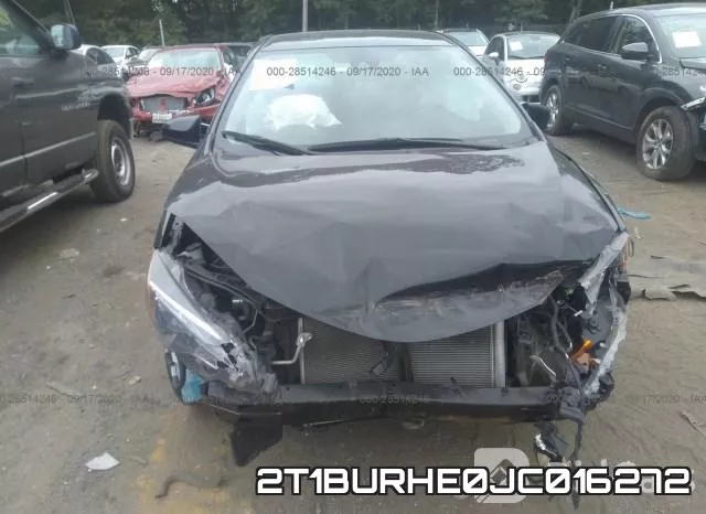 2T1BURHE0JC016272 фото 7