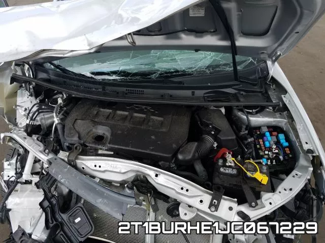 2T1BURHE1JC067229 фото 8