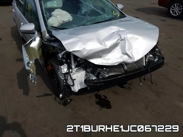 2T1BURHE1JC067229 фото 10