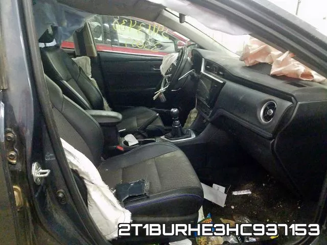 2T1BURHE3HC937153 фото 6