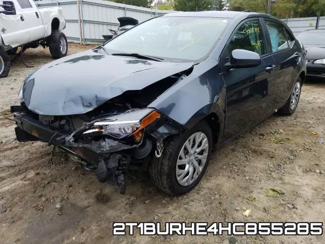 2T1BURHE4HC855285 фото 3