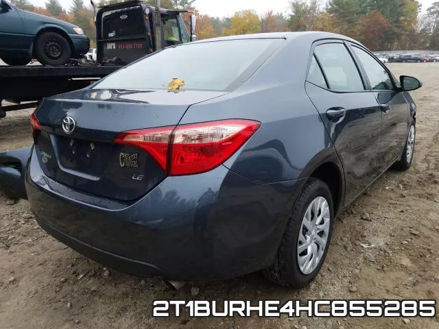 2T1BURHE4HC855285 фото 5