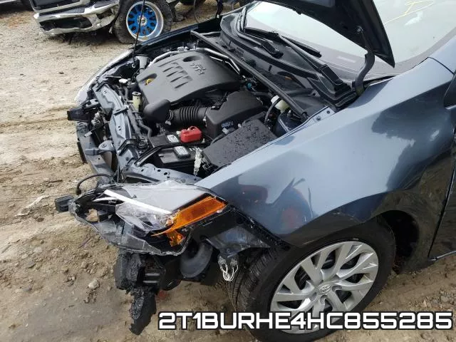 2T1BURHE4HC855285 фото 10