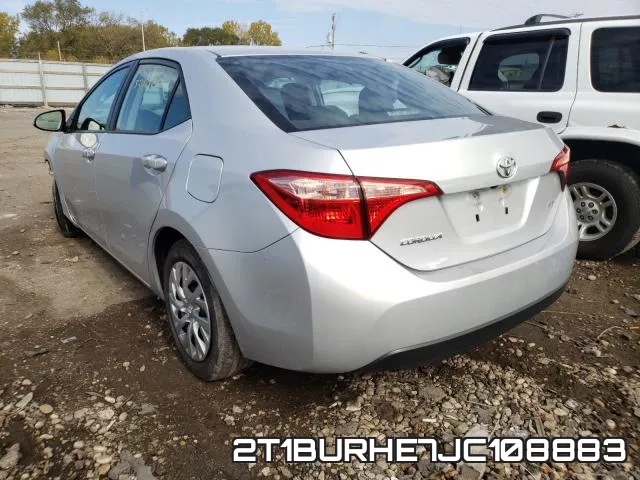 2T1BURHE7JC108883 фото 4