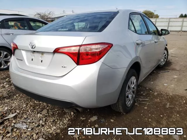 2T1BURHE7JC108883 фото 5