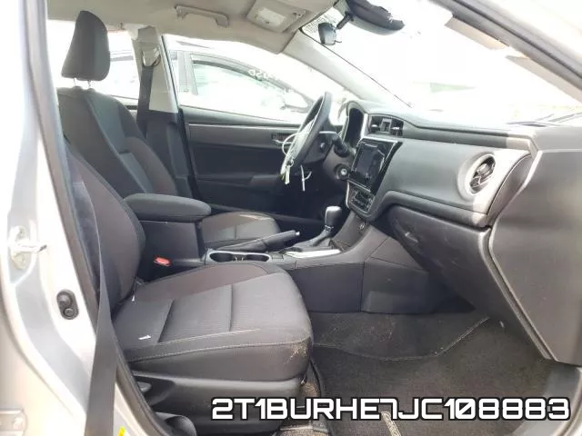 2T1BURHE7JC108883 фото 6