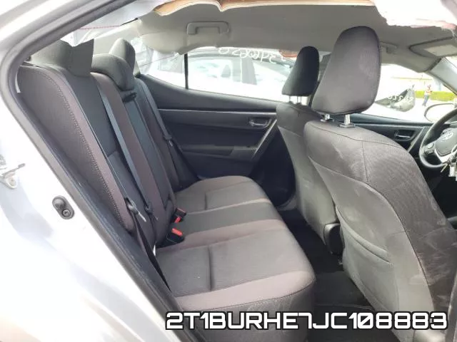 2T1BURHE7JC108883 фото 7