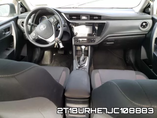 2T1BURHE7JC108883 фото 10