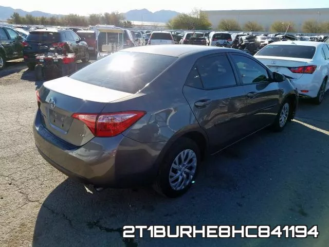 2T1BURHE8HC841194 фото 5