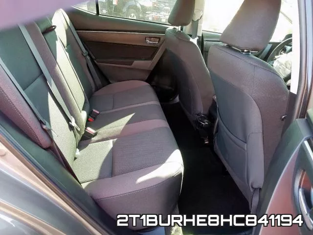 2T1BURHE8HC841194 фото 7