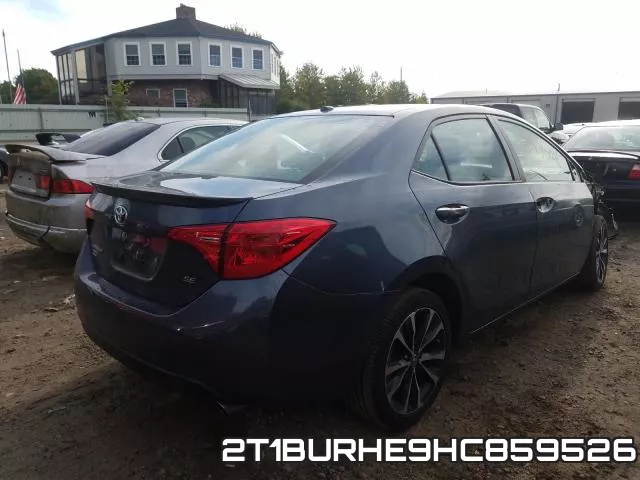 2T1BURHE9HC859526 фото 5