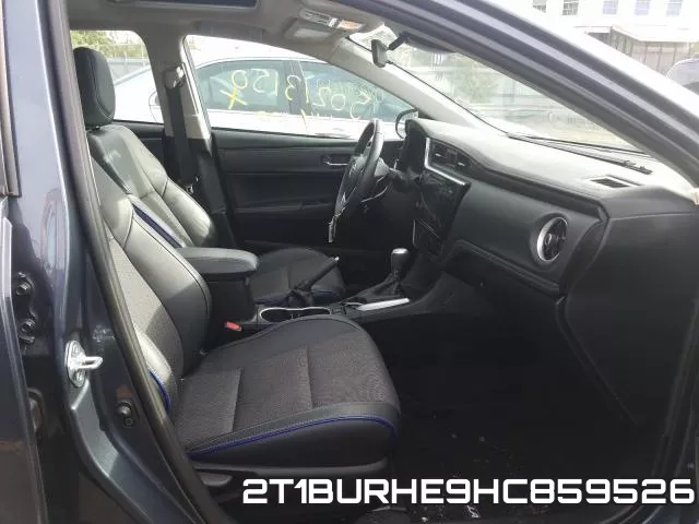 2T1BURHE9HC859526 фото 6