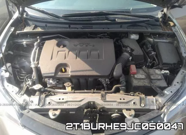 2T1BURHE9JC050047 фото 2