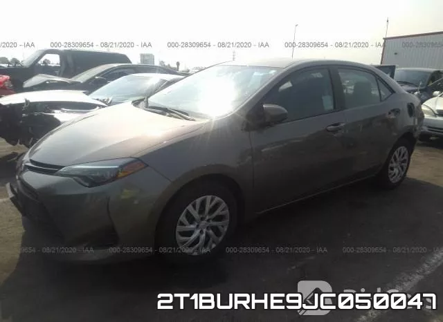 2T1BURHE9JC050047 фото 3