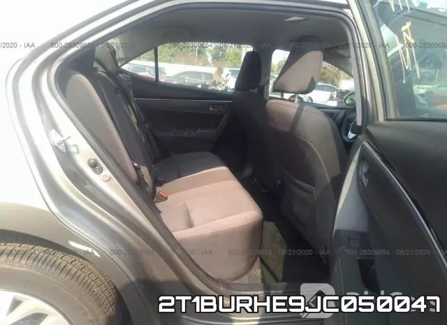 2T1BURHE9JC050047 фото 9