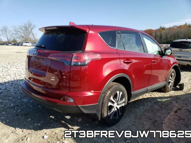 2T3BFREV8JW778625 фото 4