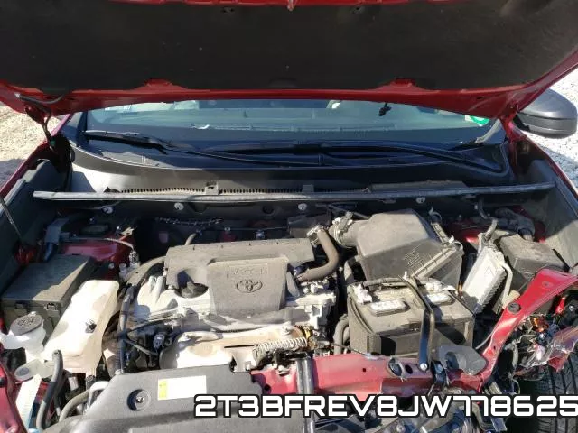 2T3BFREV8JW778625 фото 7