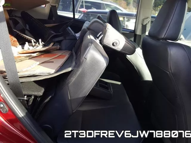 2T3DFREV6JW788076 фото 7