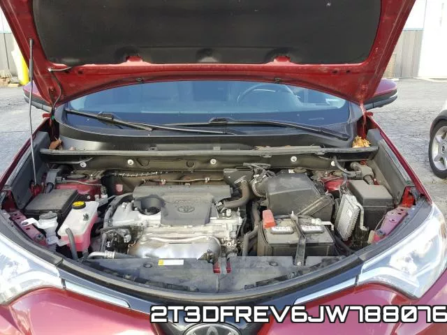 2T3DFREV6JW788076 фото 8