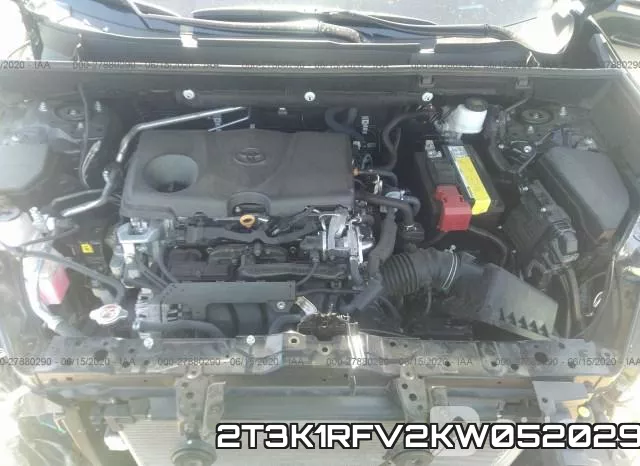 2T3K1RFV2KW052029 фото 2