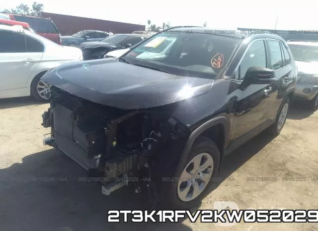2T3K1RFV2KW052029 фото 3